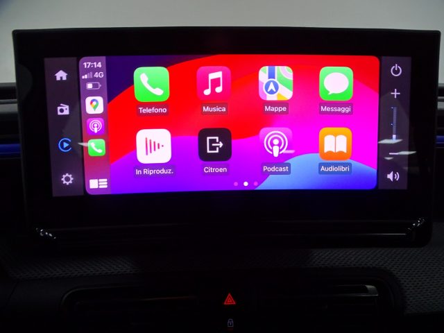 CITROEN C3 usata, con Bracciolo
