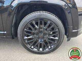 JEEP Compass usata 26