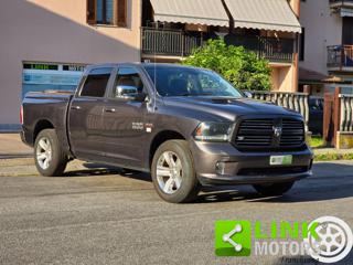DODGE RAM 1500 5.7 HEMI V8 395 CV Automatic Gancio Traino