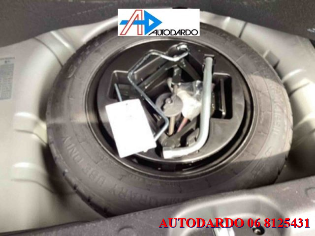 FIAT Panda usata, con Airbag Passeggero