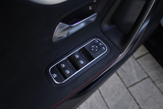 MERCEDES-BENZ A 35 AMG usata, con Sospensioni sportive