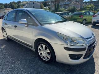 CITROEN C4 usata, con Airbag laterali