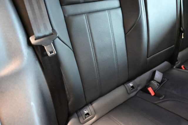 LAND ROVER Range Rover Evoque usata 144