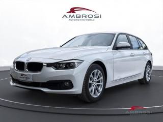 BMW 320 Serie 3 d Business Advantage aut. - PER OPERATORI