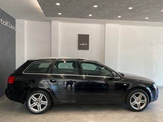 AUDI A4 usata, con Airbag