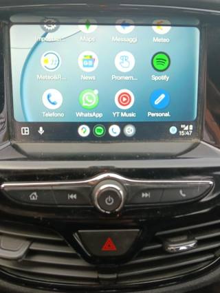 OPEL Karl usata, con Cronologia tagliandi