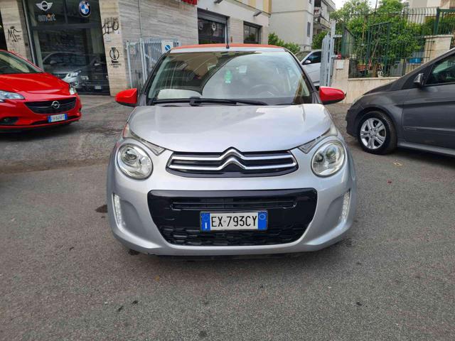 CITROEN C1 usata, con Airbag