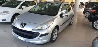 PEUGEOT 207 1.4 HDi 70CV 5p. X Line