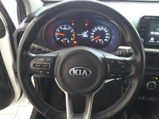KIA Picanto usata, con Boardcomputer
