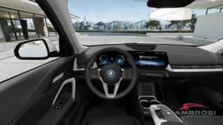 BMW X1 usata 8