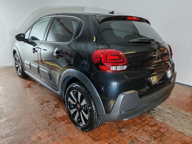 CITROEN C3 usata, con Autoradio