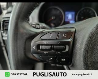 KIA Stonic usata, con Filtro antiparticolato