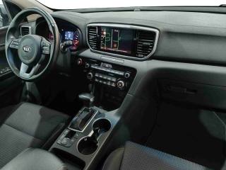 KIA Sportage usata, con Autoradio digitale