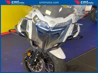 BENELLI TRK 502 usata 5