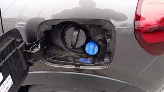 CITROEN C3 usata, con Chiusura centralizzata telecomandata