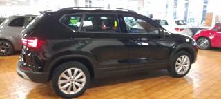 SEAT Ateca usata, con Chiusura centralizzata