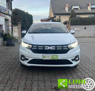 DACIA Sandero usata, con Airbag laterali