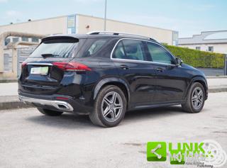 MERCEDES-BENZ GLE 300 usata 1