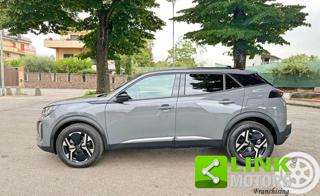 PEUGEOT 2008 usata, con Chiusura centralizzata
