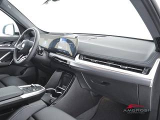 BMW X1 usata 11