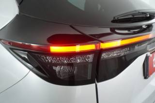 TOYOTA Yaris Cross usata 9