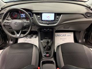 OPEL Grandland X usata, con Servosterzo