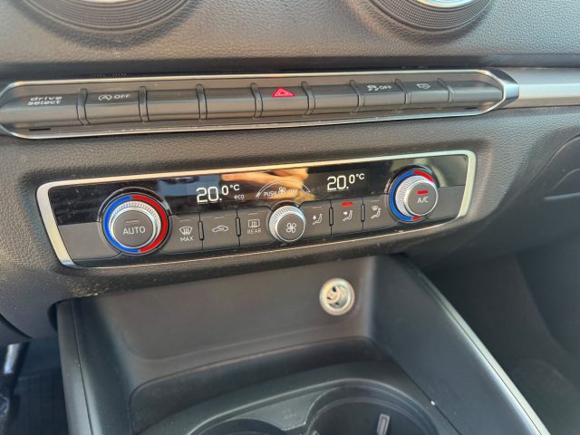 AUDI A3 usata, con ESP