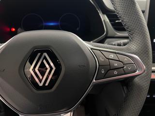 RENAULT Captur usata, con Park Distance Control
