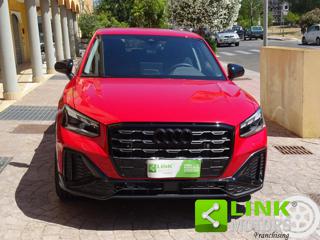AUDI Q2 usata, con Airbag
