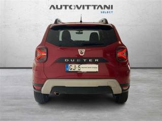 DACIA Duster usata, con Chiusura centralizzata