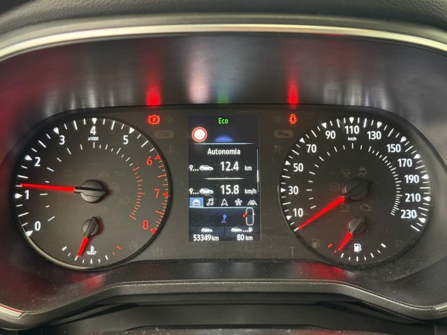 RENAULT Clio usata, con Fari LED