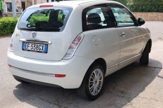 LANCIA Ypsilon usata 52