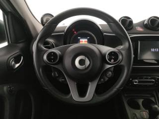 SMART ForFour usata 23