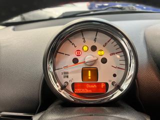 MINI Countryman usata, con Autoradio