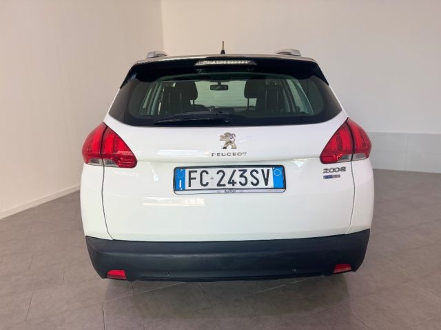 PEUGEOT 2008 usata 7