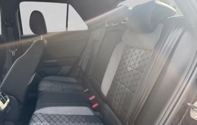 VOLKSWAGEN T-Roc usata, con Immobilizzatore elettronico