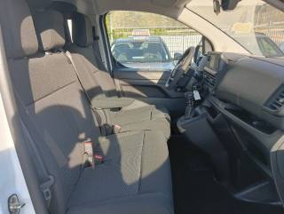 FIAT Scudo usata, con Bracciolo