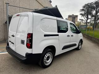 FIAT Doblo usata, con Airbag laterali