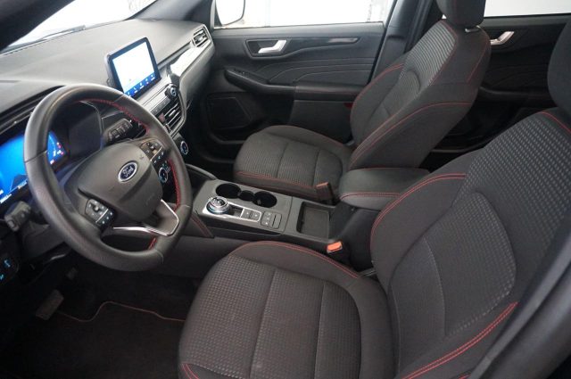 FORD Kuga usata, con Climatizzatore