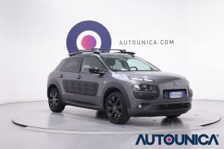 CITROEN C4 Cactus usata, con Airbag laterali
