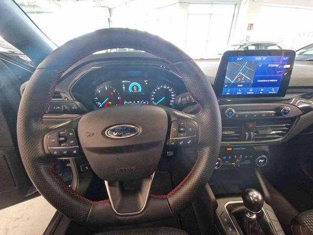 FORD Focus usata, con Chiusura centralizzata