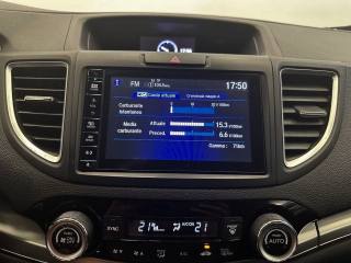 HONDA CR-V usata, con Vivavoce