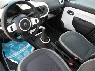 RENAULT Twingo usata, con Immobilizzatore elettronico