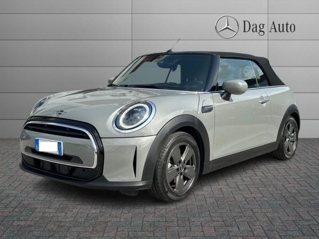 MINI Mini usata, con ABS