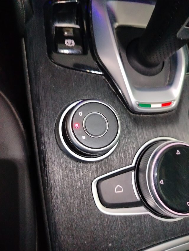 ALFA ROMEO Giulia usata 33