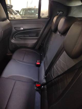 JEEP Avenger usata, con Servosterzo