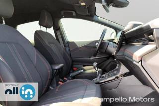 FORD Puma usata 13