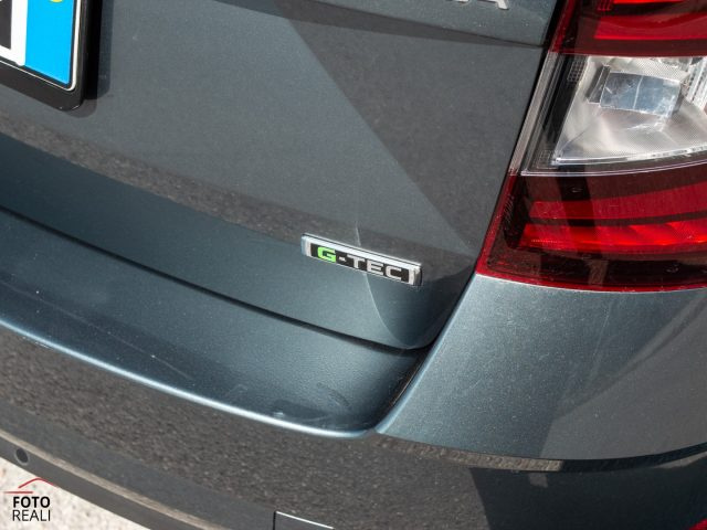 SKODA Octavia usata, con Bluetooth