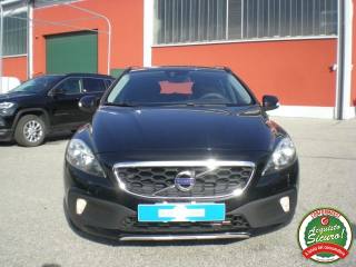 VOLVO V40 Cross Country usata, con Airbag laterali