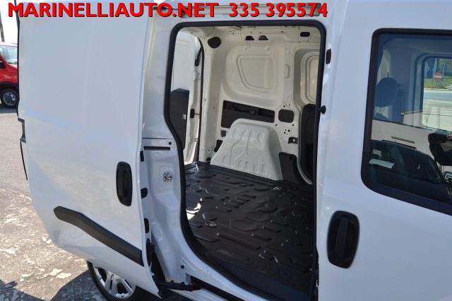 FIAT Doblo usata 26
